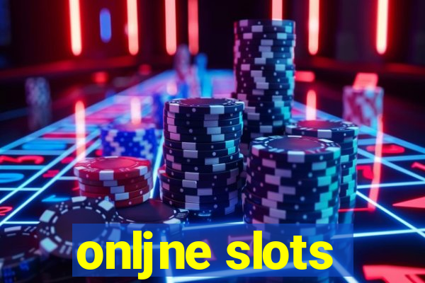 onljne slots