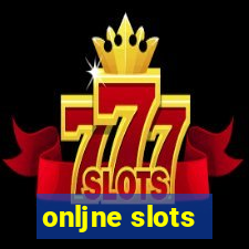 onljne slots