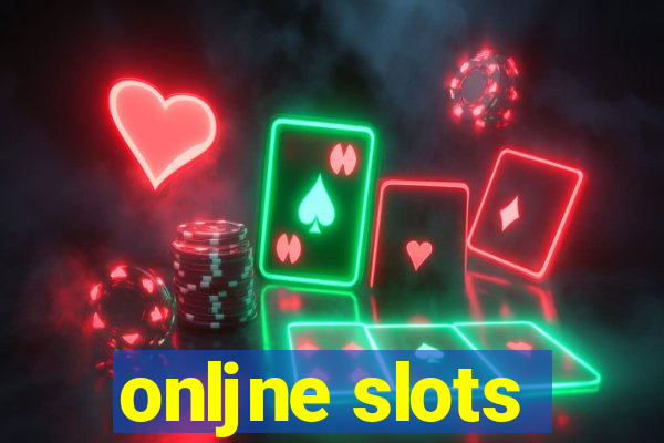 onljne slots