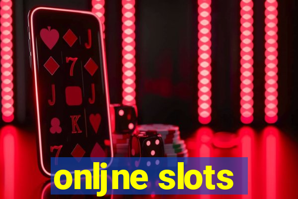 onljne slots