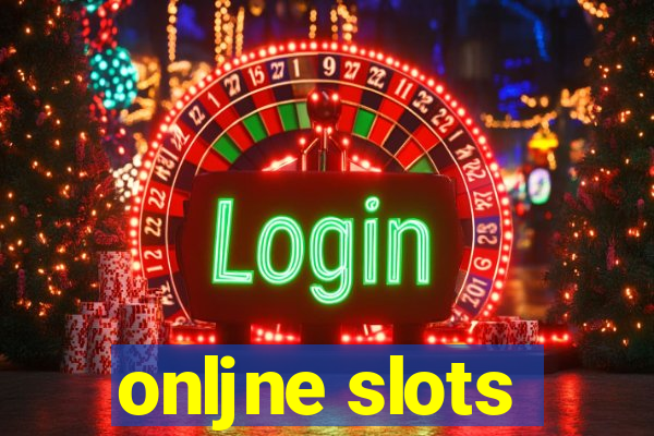 onljne slots