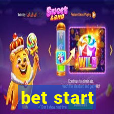 bet start