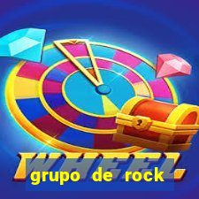 grupo de rock whatsapp 2024