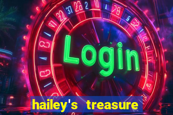 hailey's treasure adventure 2 apk