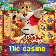 11ic casino