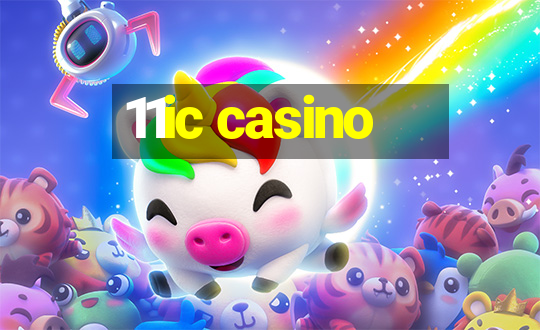 11ic casino