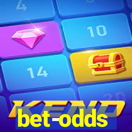 bet-odds