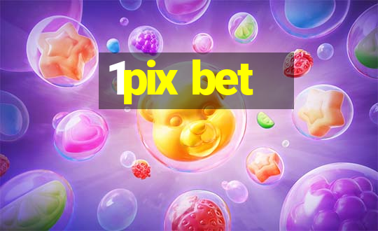 1pix bet