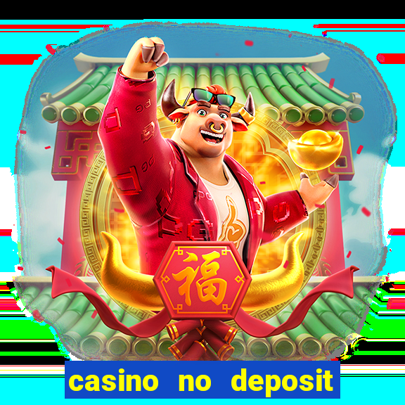 casino no deposit bonus australia