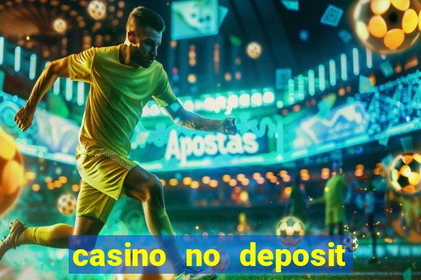 casino no deposit bonus australia