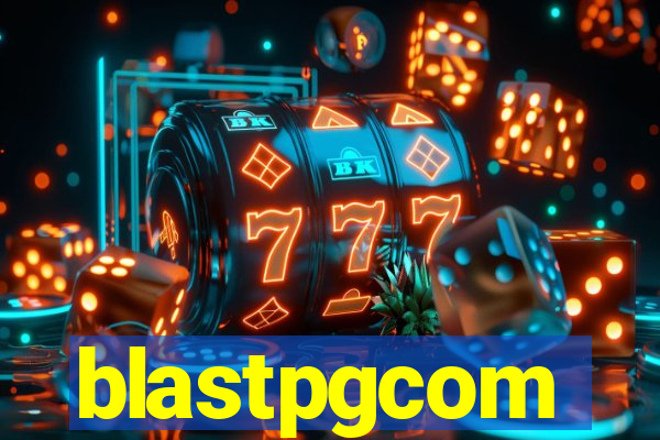 blastpgcom