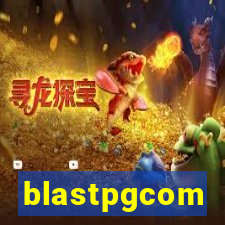 blastpgcom