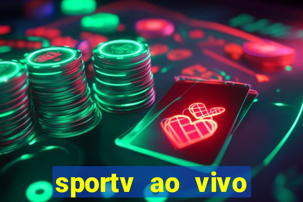 sportv ao vivo mega canais