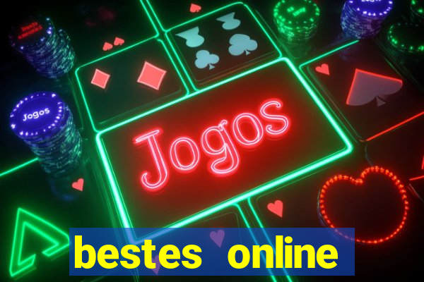 bestes online casino game