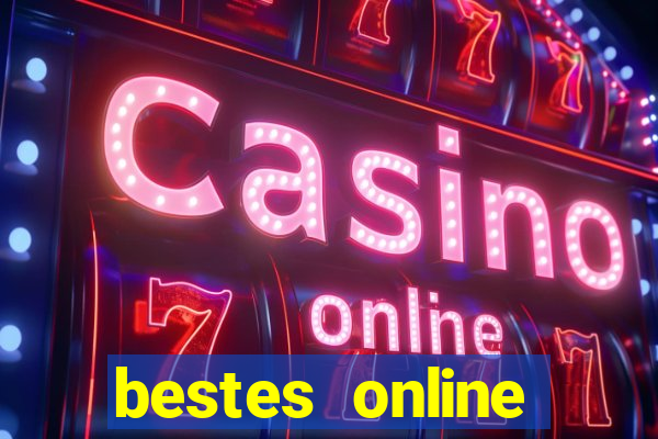 bestes online casino game