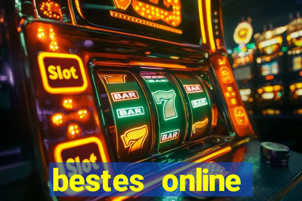 bestes online casino game