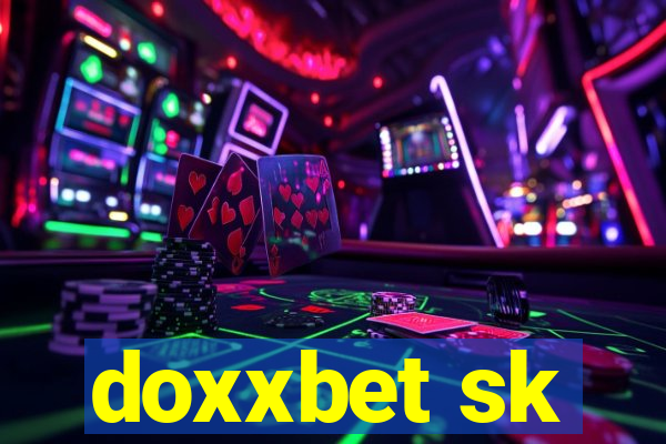 doxxbet sk