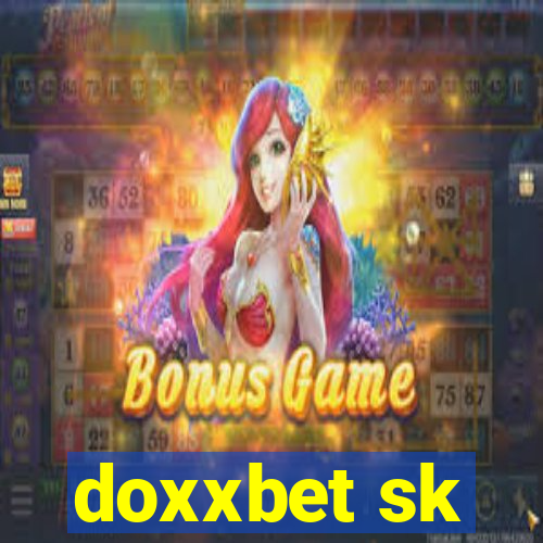 doxxbet sk