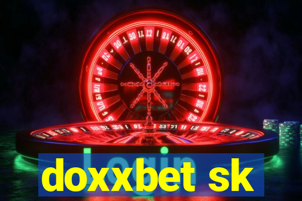 doxxbet sk