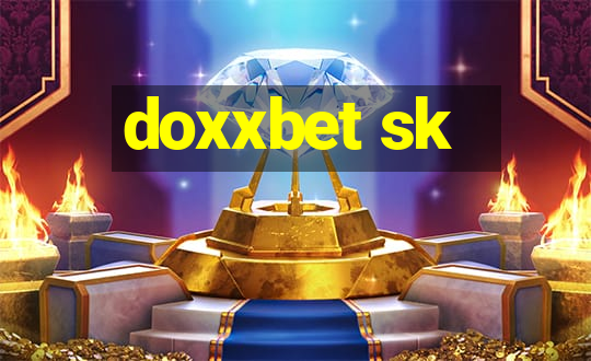 doxxbet sk