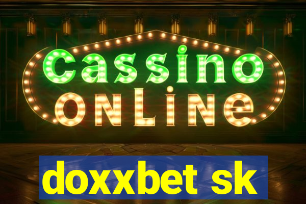 doxxbet sk