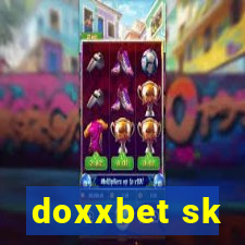 doxxbet sk