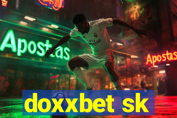 doxxbet sk