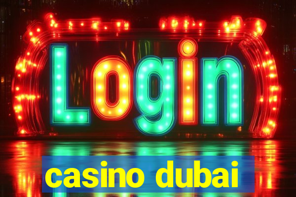 casino dubai