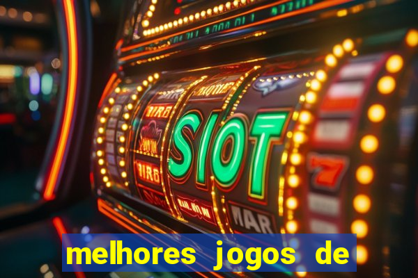 melhores jogos de tiro iphone