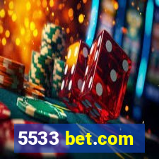 5533 bet.com