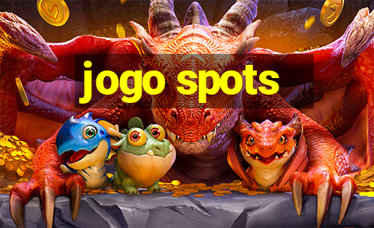 jogo spots