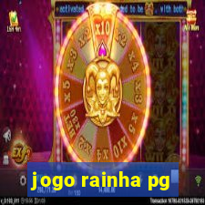 jogo rainha pg