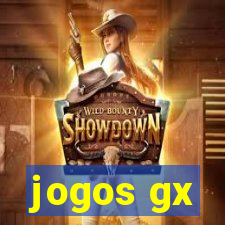 jogos gx