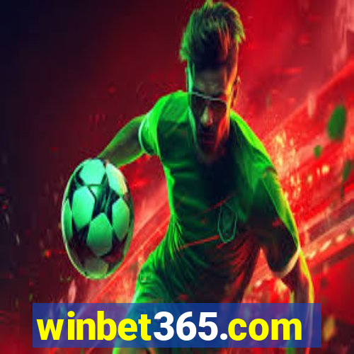 winbet365.com