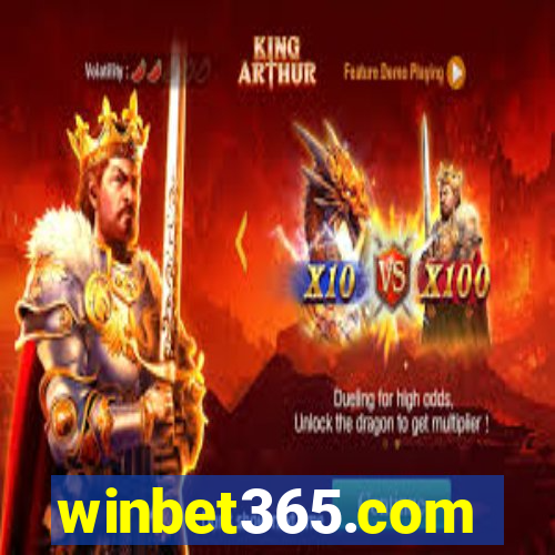 winbet365.com