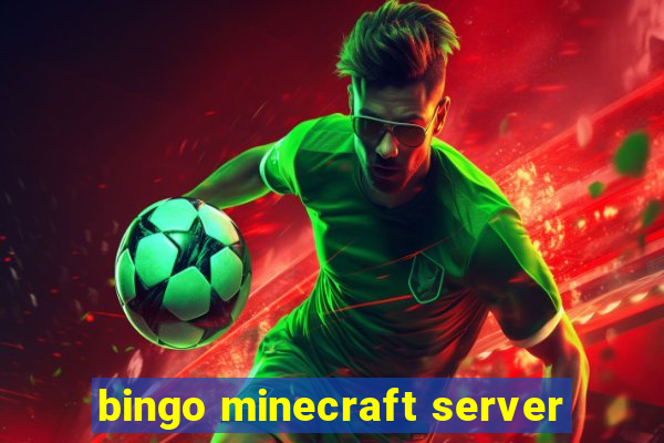 bingo minecraft server