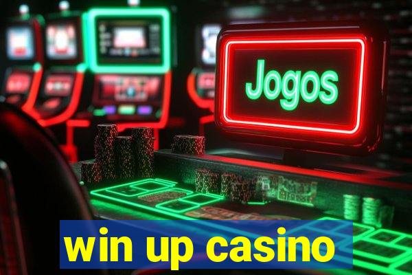 win up casino