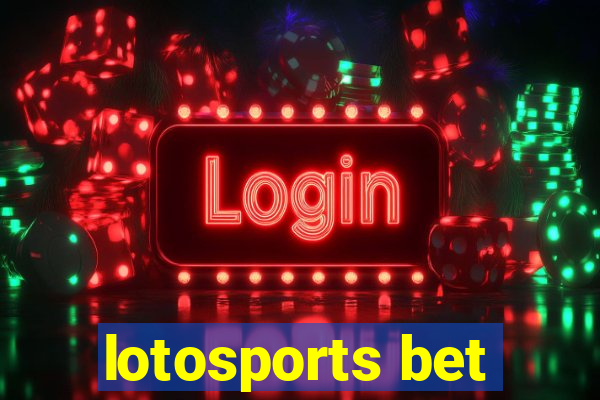 lotosports bet