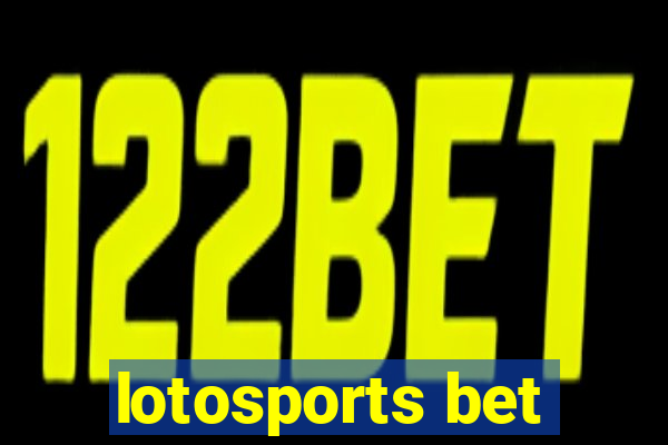 lotosports bet