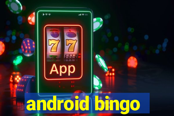 android bingo