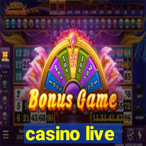 casino live