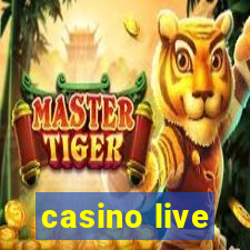 casino live