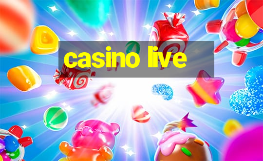 casino live