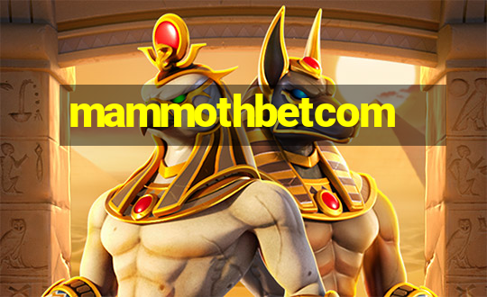 mammothbetcom