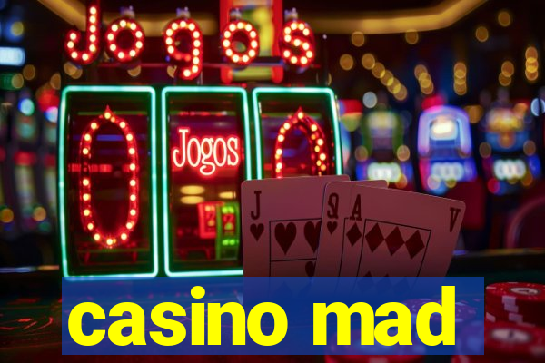 casino mad