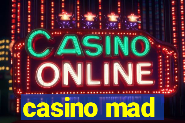 casino mad