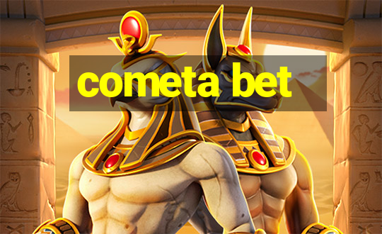 cometa bet