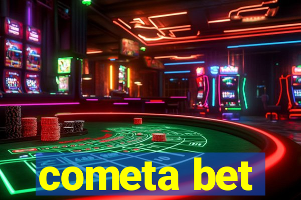 cometa bet