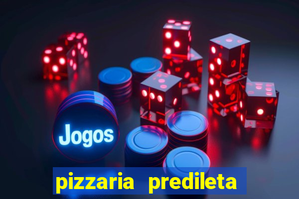 pizzaria predileta cruzeiro sp