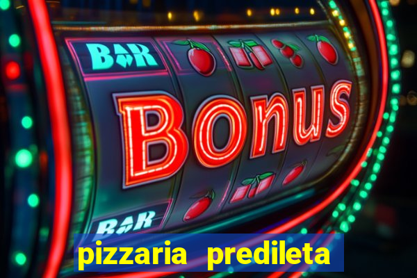 pizzaria predileta cruzeiro sp